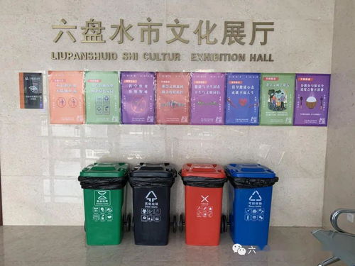 六盤水市文化館持續(xù)推進生活垃圾分類工作，助力城市生活垃圾經(jīng)營服務(wù)提質(zhì)增效