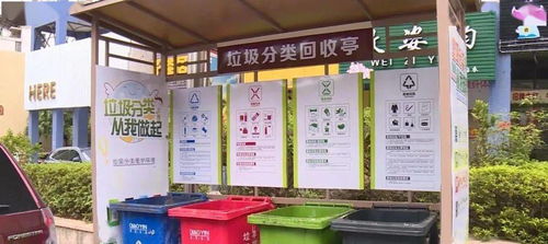 行動起來，實(shí)施垃圾分類，讓城市環(huán)境更美麗